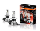 Osram H4 Night Breaker LED Smart +330% - ECE godkendt (2 stk.)